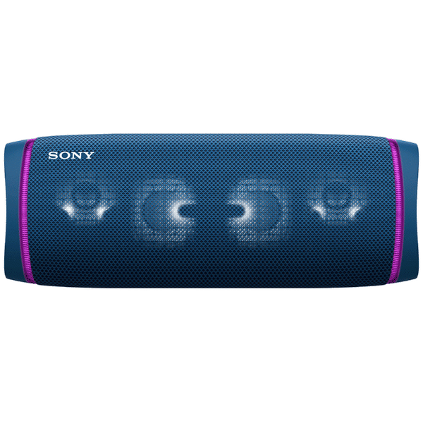 Sony bluetooth xb43 best sale
